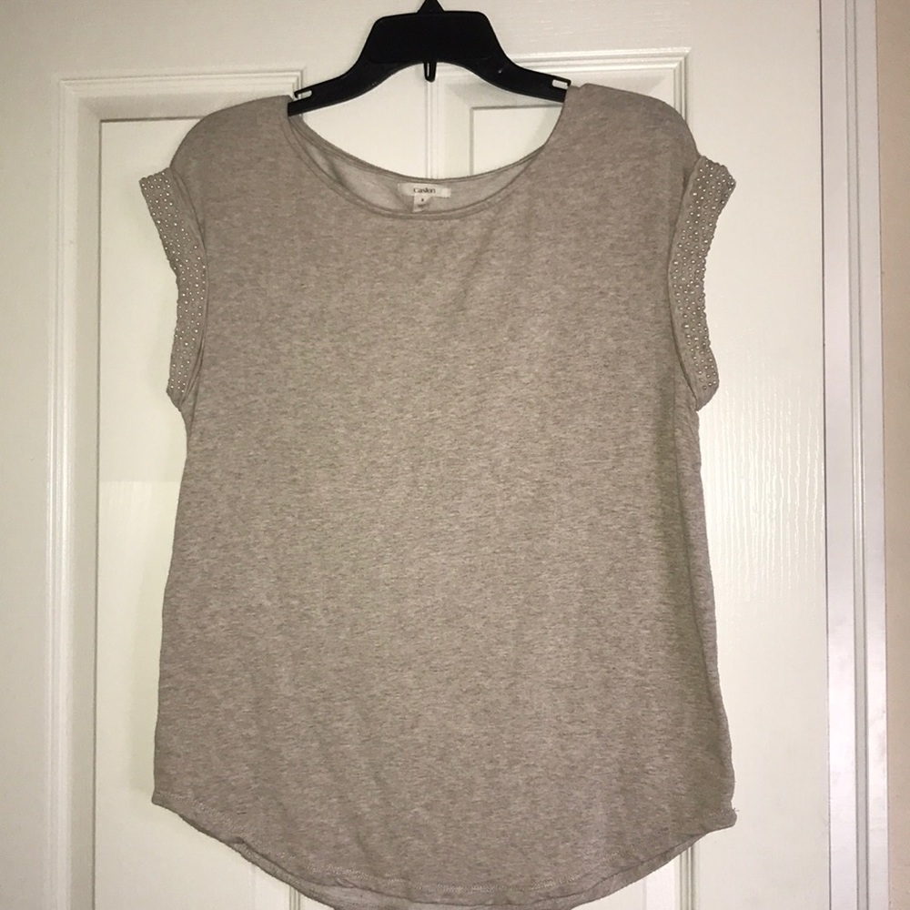 Caslon top